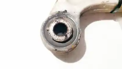 Автозапчастина б/у лівий передній кронштейн для audi a6 c6 (4f2) 2.7 tdi посилання на oem iam   