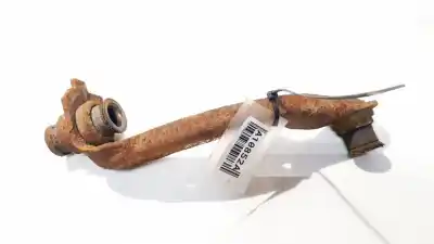 Автозапчасти б/у поддержка двигателя за nissan note (e11, ne11) 1.5 dci ссылки oem iam   