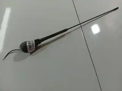 Piesă de schimb auto la mâna a doua antena pentru skoda roomster (5j7) 1.4 tdi referințe oem iam 