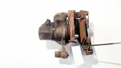 Peça sobressalente para automóvel em segunda mão pinça de travão traseira esquerda por ford focus iii 1.6 tdci referências oem iam   
