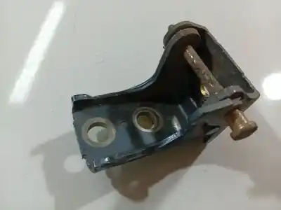 Автозапчасти б/у дверной фиксатор за peugeot 407 (6d_) 2.0 hdi 135 (6drhrh, 6drhre, 6drhrg, 6drhrj) ссылки oem iam   