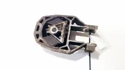 Peça sobressalente para automóvel em segunda mão suporte motor por ford focus iii 1.6 tdci referências oem iam 