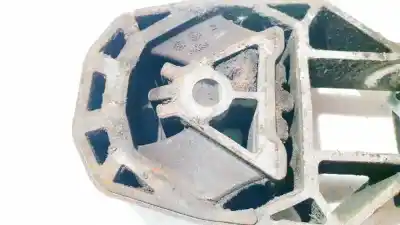 Second-hand car spare part engine support for ford focus iii 1.6 tdci oem iam references   