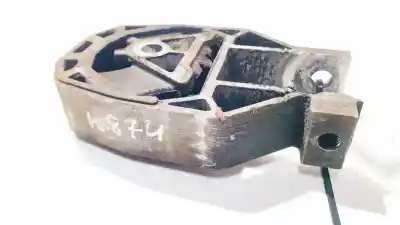 Second-hand car spare part engine support for ford focus iii 1.6 tdci oem iam references   