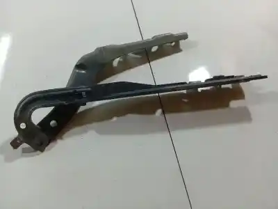 Автозапчастина б/у петля капота для peugeot 407 (6d_) 2.0 hdi 135 (6drhrh, 6drhre, 6drhrg, 6drhrj) посилання на oem iam 9640968780  9640968780