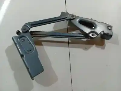 Автозапчастина б/у петля капота для peugeot 407 (6d_) 2.0 hdi 135 (6drhrh, 6drhre, 6drhrg, 6drhrj) посилання на oem iam   