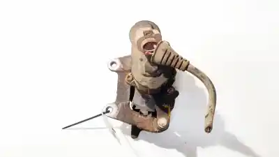 Автозапчастина б/у задній правий гальмівний супорт для audi a6 c6 (4f2) 2.7 tdi посилання на oem iam   