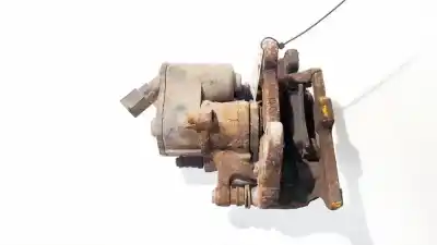 Second-hand car spare part rear left brake caliper for audi a6 c6 (4f2) 2.7 tdi oem iam references 32332082  