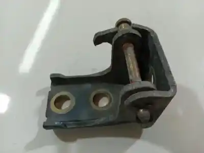 Автозапчастина б/у фільм дверей для peugeot 407 (6d_) 2.0 hdi 135 (6drhrh, 6drhre, 6drhrg, 6drhrj) посилання на oem iam   