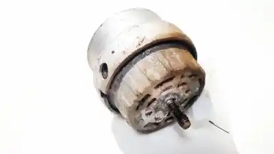 Second-hand car spare part engine support for audi a6 c6 (4f2) 2.7 tdi oem iam references 4f0199382bl  