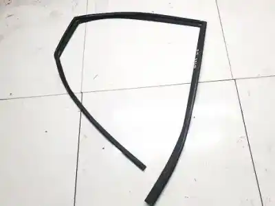 Second-hand car spare part rubber door seal for mg hs, 2018 - 2023 1.5i 119kw 2018 - 2023 oem iam references 10367152