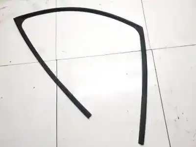 Peça sobressalente para automóvel em segunda mão junta vedante da porta por nissan leaf (ze0) electric referências oem iam 803303nf0a