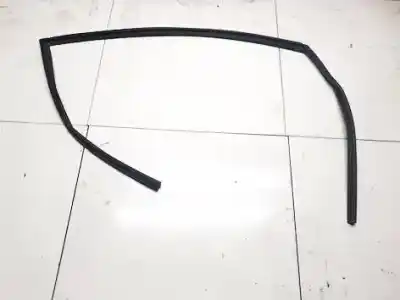 Second-hand car spare part rubber door seal for mg hs, 2018 - 2023 1.5i 119kw 2018 - 2023 oem iam references 10367150