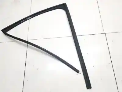 Peça sobressalente para automóvel em segunda mão junta vedante da porta por nissan leaf (ze0) electric referências oem iam 823303nf0a