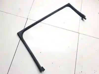 Peça sobressalente para automóvel em segunda mão peças diversas por nissan leaf (ze0) electric referências oem iam 