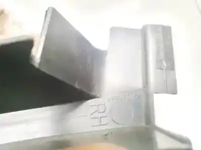 Pezzo di ricambio per auto di seconda mano pezzi vari per nissan leaf (ze0) electric riferimenti oem iam   