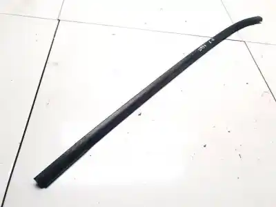 Peça sobressalente para automóvel em segunda mão plásticos por nissan leaf (ze0) electric referências oem iam 