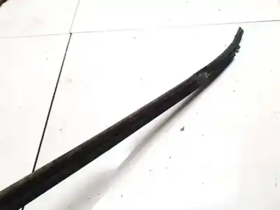 Pezzo di ricambio per auto di seconda mano plastica per nissan leaf (ze0) electric riferimenti oem iam   