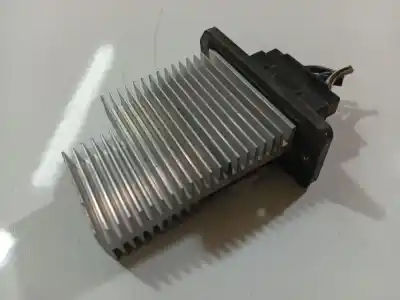 Peça sobressalente para automóvel em segunda mão resistência sofagem chauffage por toyota ipsum (_m2_) 2.0 d (clm20_) referências oem iam 4993002090