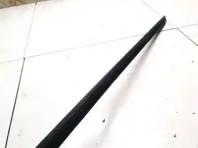 Pezzo di ricambio per auto di seconda mano plastica per nissan leaf (ze0) electric riferimenti oem iam   