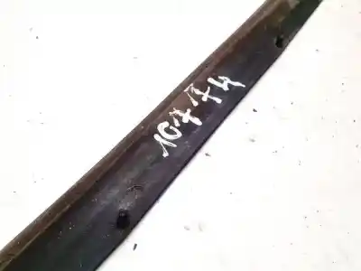 Pezzo di ricambio per auto di seconda mano pezzi vari per nissan leaf (ze0) electric riferimenti oem iam   