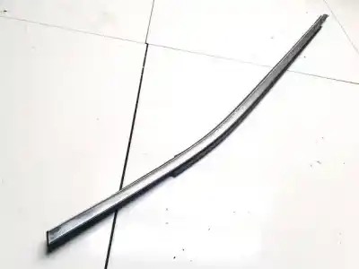 Second-hand car spare part plastics for mg hs, 2018 - 2023 1.5i 119kw 2018 - 2023 oem iam references 