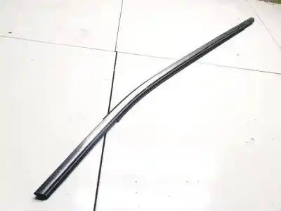 Second-hand car spare part plastics for mg hs, 2018 - 2023 1.5i 119kw 2018 - 2023 oem iam references 