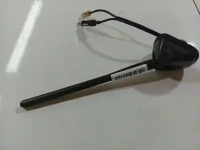 Piesă de schimb auto la mâna a doua antena pentru peugeot 4007 (vu_, vv_) 2.2 hdi referințe oem iam 