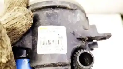 Автозапчасти б/у правая противотуманная фара за ford focus ii (da_, hcp, dp) 1.8 tdci ссылки oem iam 2n1115201ab  2n11-15201-ab 8