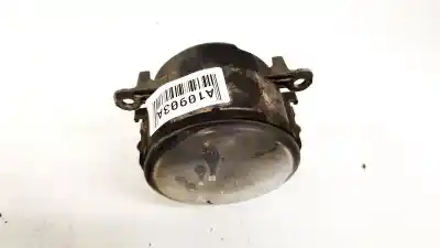 Peça sobressalente para automóvel em segunda mão farol / projetor de nevoeiro direito por ford focus ii (da_, hcp, dp) 1.8 tdci referências oem iam 2n1115201ab
