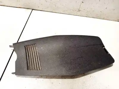 Peça sobressalente para automóvel em segunda mão plásticos por toyota corolla verso (zer_, zze12_, r1_) 2.0 d-4d (cur10_) referências oem iam 647460f011