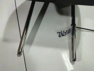 Автозапчасти б/у стабилизатор поперечной устойчивости за skoda octavia ii (1z3) 1.8 tsi ссылки oem iam   