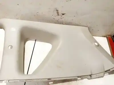 Peça sobressalente para automóvel em segunda mão plásticos por toyota corolla verso (zer_, zze12_, r1_) 2.0 d-4d (cur10_) referências oem iam 624700f010