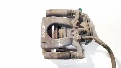 Second-hand car spare part rear left brake caliper for mg hs, 2018 - 2023 1.5i 119kw 2018 - 2023 oem iam references a005d989
