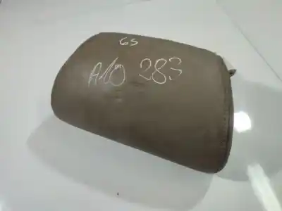 Peça sobressalente para automóvel em segunda mão barra anti roll por jaguar xj coupé 5.3 referências oem iam 