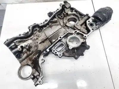 Pezzo di ricambio per auto di seconda mano motore esploso per toyota corolla verso (r1) 2.2 d-4d sol riferimenti oem iam 