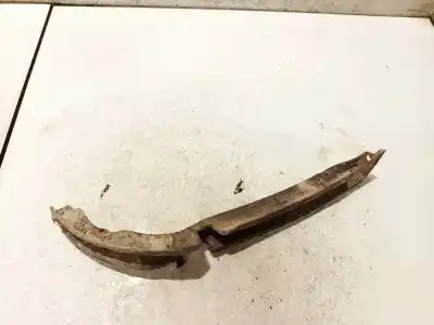 Автозапчастина б/у ПЕРЕДНІЙ БАМПЕР ПІДСИЛЕННЯ для VOLKSWAGEN PASSAT B6 (3C2)  Посилання на OEM IAM 3C0807178  