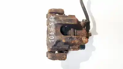 Peça sobressalente para automóvel em segunda mão pinça de travão traseira esquerda por bmw x5 (e53) 3.0 d referências oem iam 