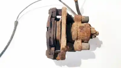 Second-hand car spare part rear right brake caliper for bmw x5 (e53) 3.0 d oem iam references   