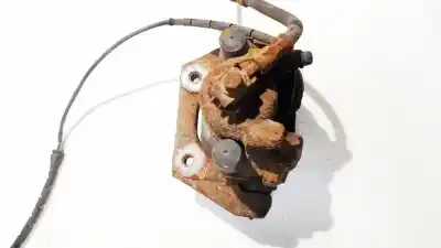 Second-hand car spare part rear right brake caliper for bmw x5 (e53) 3.0 d oem iam references   