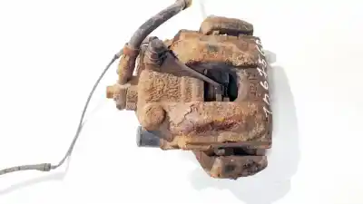Peça sobressalente para automóvel em segunda mão pinça de travão traseira direita por bmw x5 (e53) 3.0 d referências oem iam 