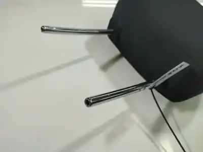 Автозапчасти б/у стабилизатор поперечной устойчивости за subaru legacy iv ranchera familiar (bp) 2.0 awd (bp5) ссылки oem iam   