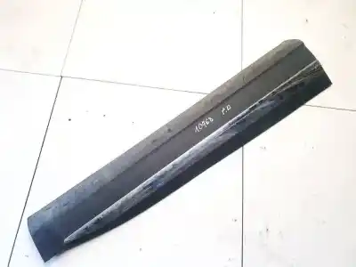 Second-hand car spare part plastics for mg hs, 2018 - 2023 1.5i 119kw 2018 - 2023 oem iam references 10423725