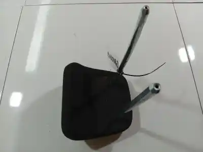 Second-hand car spare part anti-roll bar for ford focus ii (da_, hcp, dp) 1.6 tdci oem iam references   