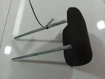 Second-hand car spare part anti-roll bar for ford focus ii (da_, hcp, dp) 1.6 tdci oem iam references   