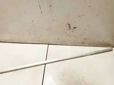 Автозапчастина б/у пластикler для opel astra h (a04) 1.6 (l48) посилання на oem iam 