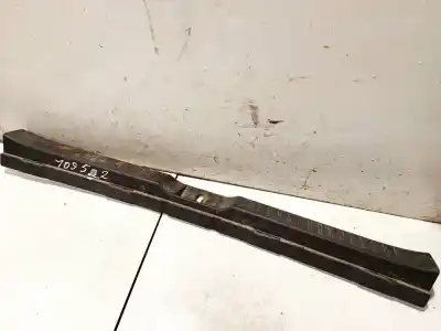 Peça sobressalente para automóvel em segunda mão plásticos por toyota corolla verso (zer_, zze12_, r1_) 2.0 d-4d (cur10_) referências oem iam 647160f010