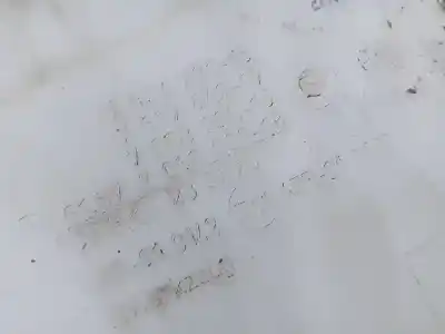 Second-hand car spare part windscreen washer bottle for bmw 3 (e90) 320 d oem iam references 712423110  7124231-10