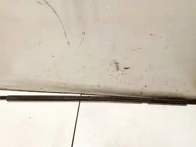 Peça sobressalente para automóvel em segunda mão plásticos por opel astra h (a04) 1.7 cdti (l48) referências oem iam 024468037  