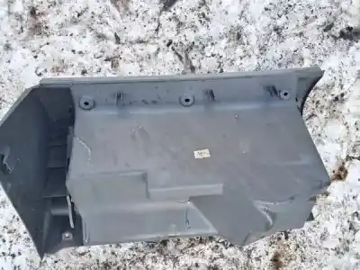 Peça sobressalente para automóvel em segunda mão porta luvas por bmw 3 (e90) 320 d referências oem iam 1u1857097  sab24893